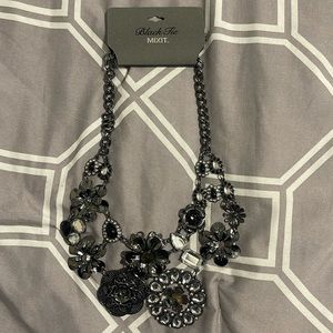 Woman’s necklace new with tags